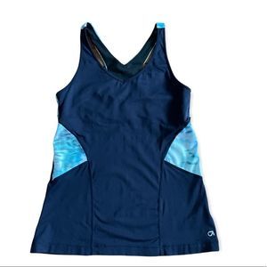 Gap fit thank top size Medium